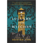 A Lullaby for Witches - Paperback