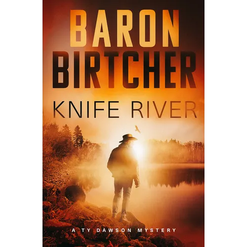 Knife River - Hardcover