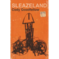 Sleazeland - Paperback