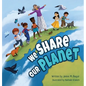 We Share Our Planet - Hardcover
