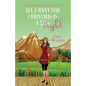 All I Want For Christmas Is A Cryptid - Paperback