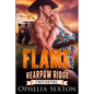 Flame - Paperback