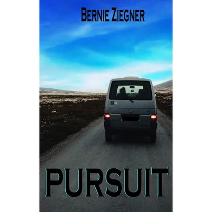 Pursuit - Hardcover