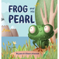 Frog and His Pearl - Hardcover