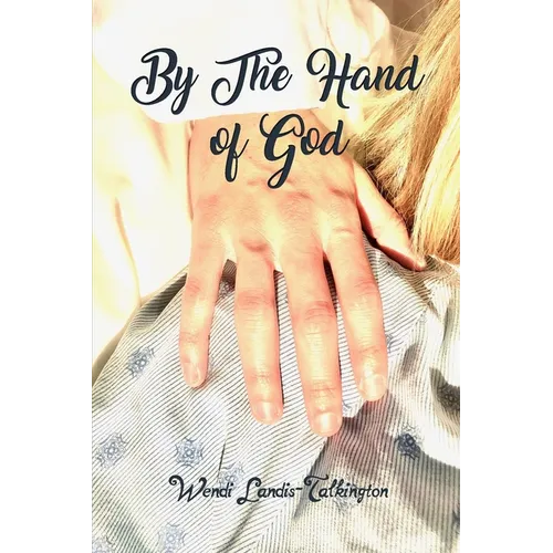 By the Hand of God - Paperback