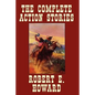 The Complete Action Stories - Paperback