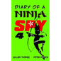 Diary of a Ninja Spy 4: Clone Army! - Paperback