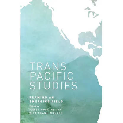 Transpacific Studies - Hardcover
