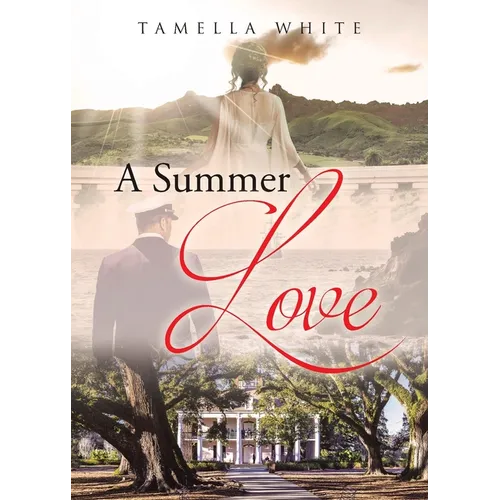 A Summer Love - Paperback