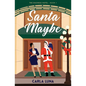 Santa Maybe - Paperback