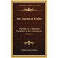 The Journal of Kenko: Musings of a Japanese Qoheleth in the Fourteenth Century - Hardcover