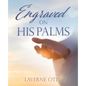 Engraved on His Palms - Paperback