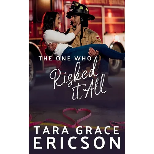 The One Who Risked it All - Paperback