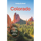 Lonely Planet Colorado: Plan the Trip of a Lifetime Detailed Itineraries & Maps Insider Tips Covers Denver, Boulder, Rocky Mountain National Park and - Paperback