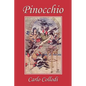 Pinocchio, as first translated into English by M. A. Murray and illustrated by Charles Folkard (Yesterday's Classics) - Paperback