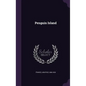 Penguin Island - Hardcover