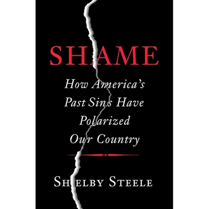 Shame: How America's Past Sins Have Polarized Our Country - Hardcover