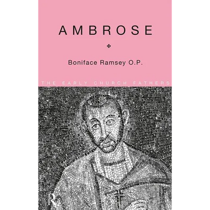 Ambrose - Paperback