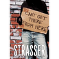 Can't Get There from Here - Paperback