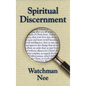 Spiritual Discernment - Paperback