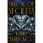 Throne of Secrets - Paperback