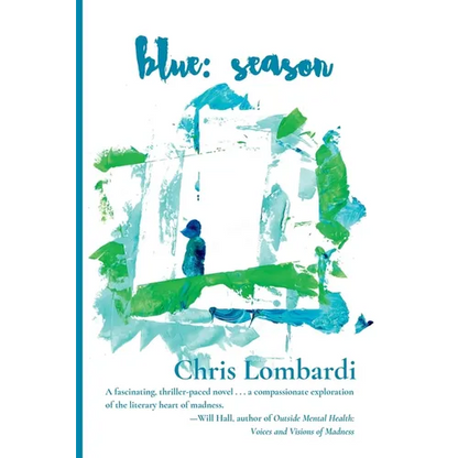 blue: season - Paperback