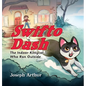Swifto Dash: The Indoor Kittycat Who Ran Outside - Hardcover