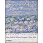 Speech Audio Signal Processing - Hardcover
