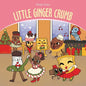 Little Ginger Crumb - Paperback