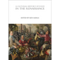 A Cultural History of Food in the Renaissance - Paperback