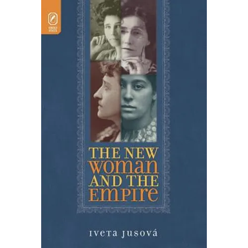 New Woman and the Empire - Paperback