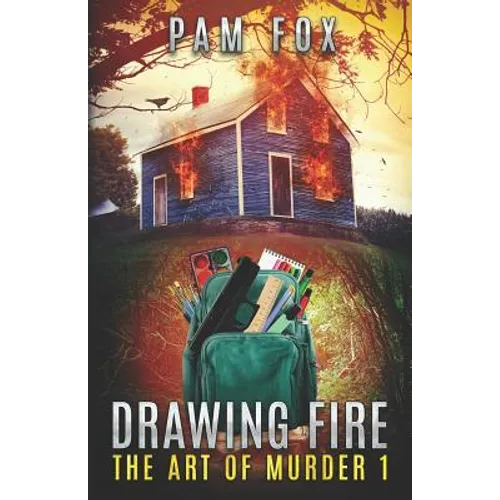Drawing Fire - Paperback