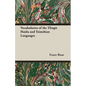 Vocabularies of the Tlingit Haida and Tsimshian Languages - Paperback