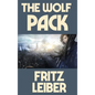 The Wolf Pack - Hardcover