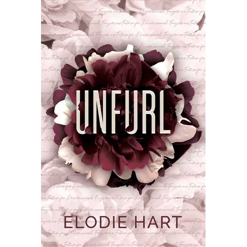 Unfurl - Paperback