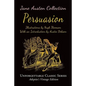 Jane Austen Collection - Persuasion - Paperback