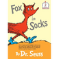 Fox in Socks - Hardcover