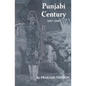 Punjabi Century, 1857-1947 - Paperback