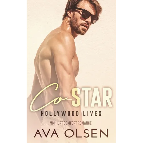 Co-Star: Hollywood Lives - Paperback