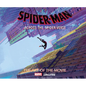 Spider-Man: Across the Spider-Verse: The Art of the Movie - Hardcover