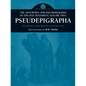 The Apocrypha and Pseudepigrapha of the Old Testament, Volume Two: Pseudepigrapha - Paperback