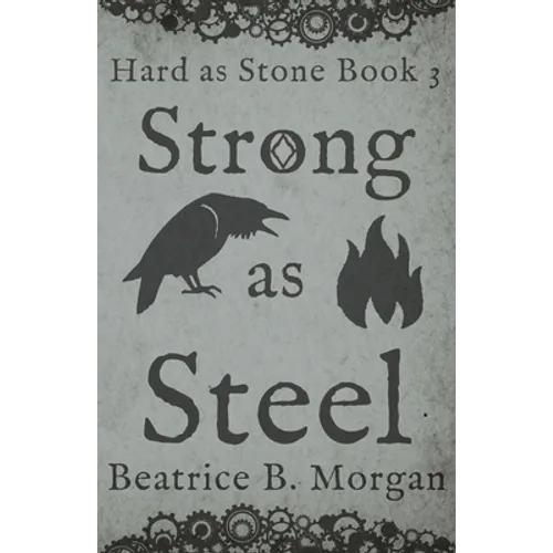 Strong as Steel - Paperback