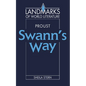 Marcel Proust: Swann's Way - Paperback