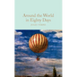 Around the World in Eighty Days - Hardcover