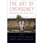 Art of Emergency: Aesthetics and Aid in African Crises - Paperback