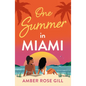 One Summer in Miami - Paperback