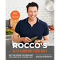 Rocco's Keto Comfort Food Diet: Eat the Foods You Miss and Still Lose Up to a Pound a Day - Hardcover