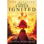 The Division: Ember Ignited - Paperback