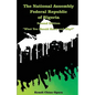 The National Assembly Federal Republic of Nigeria (Second Edition): "What You Should Know and Why?" - Paperback