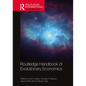 Routledge Handbook of Evolutionary Economics - Paperback